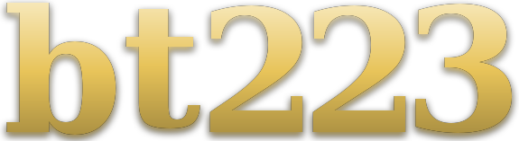 bt223 logo